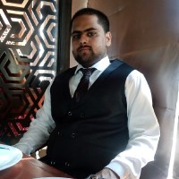 Aashish Vishwakarma