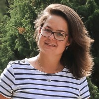 Melanie Wilmsen