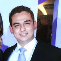 Javier Eduardo Quiñones Amaya