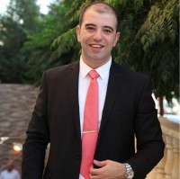 Mohammad Alghazzawi