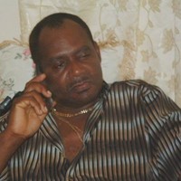Andy Anderson