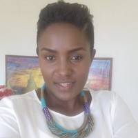 Diane Mbonimpaye