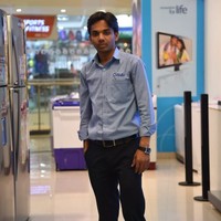 Aamir Nadaf