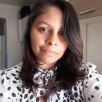 Ellacyane Cardoso Soares Rocha
