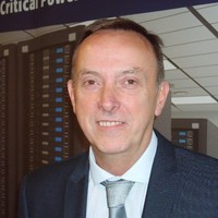 Jeff Stuart