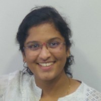 Pooja Parakh