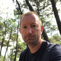 Sébastien Mazedier