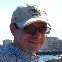 Neil Stapleton