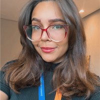 Vitória Magali Rosemberg