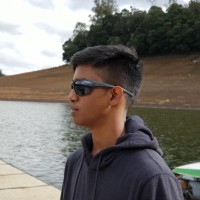 Manas Rajendran