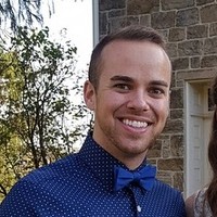 Benjamin McMurray, MBA