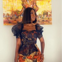 Cynthia Kyei
