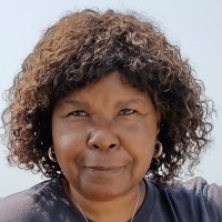 Elouise Davis