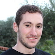 Marcos André Ramos