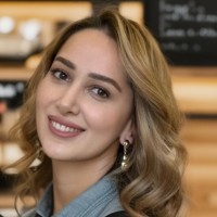 Ruzanna (Rosie) Pilosyan