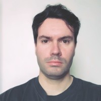 Romain Molina