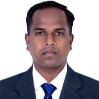 SATISH KUMAR