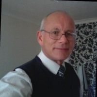 Steve Crossland