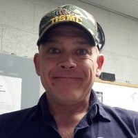 Mike Thompson