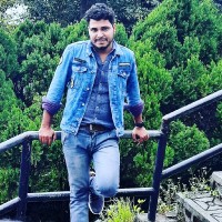 Sumit S.