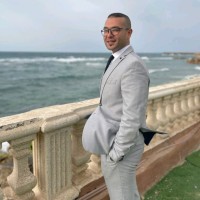 Mostafa Osama