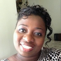 Caitlin Laguerre