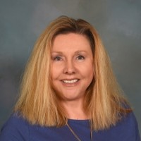 Susan Forrester