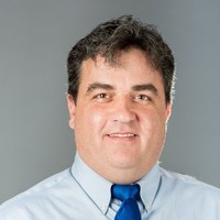 Ian Jalbert