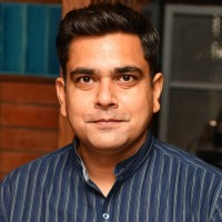 Vivek Kumar