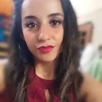 Cristina Garbanzo