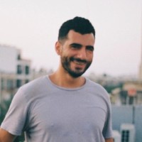 Yoni Audi