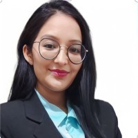 Yashika Thakur