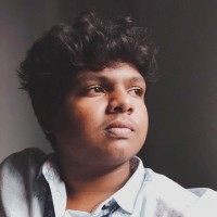 Vishvesh Rajakumar
