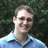 Joshua Cornett