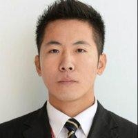 廉英杰