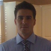 Timothy Hogg