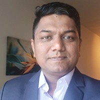 Ashish Kadam