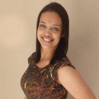 Bruna Cristina da Silva