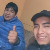 Jhimmy Mejicano Mamani