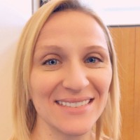 Anna Perfetti, CHRP