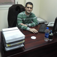 wael abdou