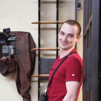 Александр Нежинский