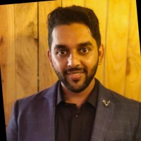 Vinit Nair, PMP®