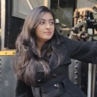 Bhaswati Sharma