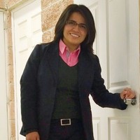 Ana Karen Maza Gonzalez