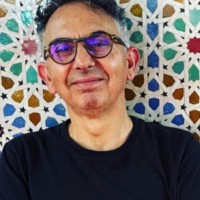 Jamal Amiar