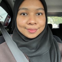 Nur Fatihah Fadzil