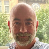 Trevor Banthorpe