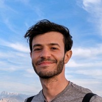 Simon Chami