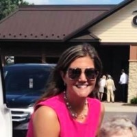 Sandra Bentley